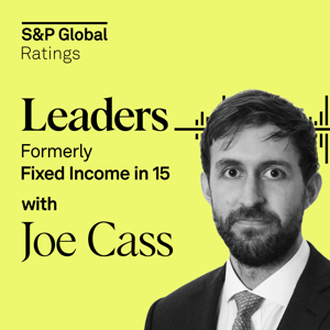 Leaders with Joe Cass - Video