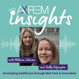AXREM Insights