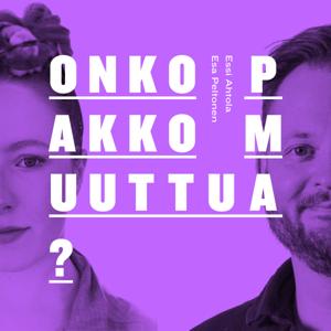 Onko pakko muuttua?