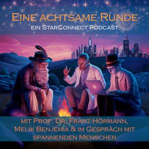 Eine achtsame Runde