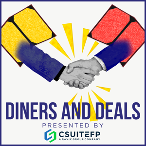 Diners and Deals