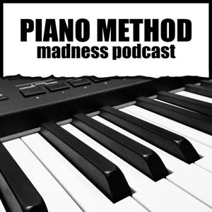 Piano Method Madness