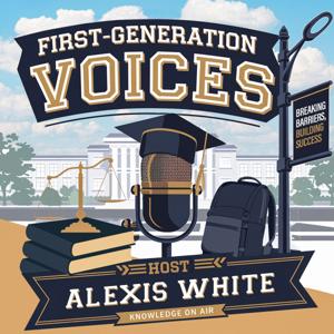 First Generation Voices