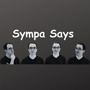 Sympa Says