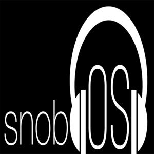 snobOS Podcast