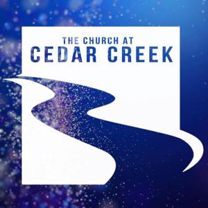 The Church at Cedar Creek Podcast