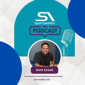 PODCAST SPORTS ADDICT