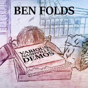 Half asleep by Ben folds