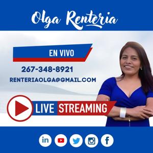 En Vivo Con Olga Renteria
