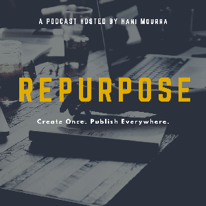 Repurpose Test Podcast