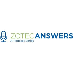Zotec Answers - A Healthcare Podcast