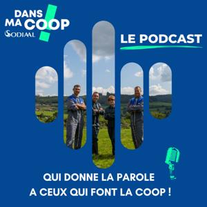 Dans ma coop ! Sodiaal