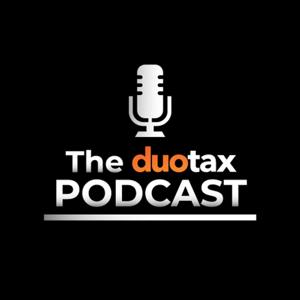 The Duo Tax Podcast