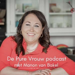 De Pure Vrouw podcast