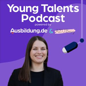 Young Talents Podcast