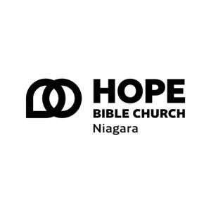 Hope Bible Church Niagara