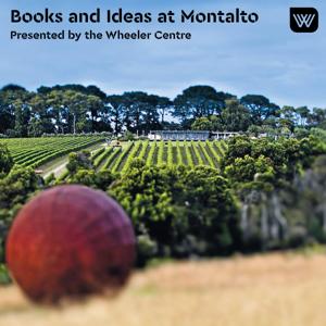 Books and Ideas at Montalto