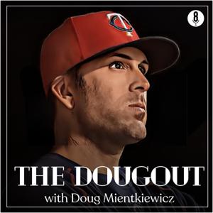 The Dougout with Doug Mientkiewicz