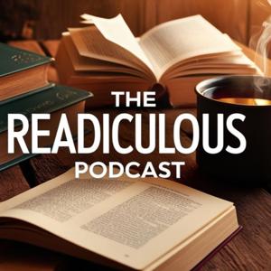 The Readiculous Podcast