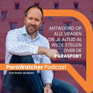 ParaWatcher Podcast