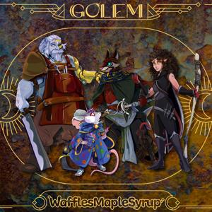 GOLEM