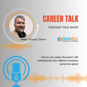 Career Talk @ SkillWiz