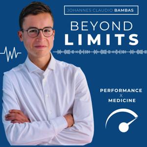 Beyond Limits - Performance X Medicine