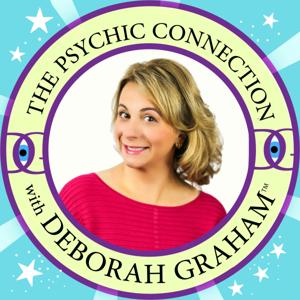 Psychic Connection with Deborah Graham