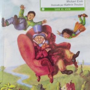 La escuela de magia/Cristopher Muñoz