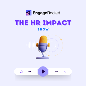 The HR Impact Show