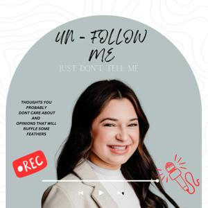 Un-Follow Me