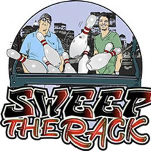 Sweep The Rack Bowling Podcast by Sweep The Rack Bowling Podcast