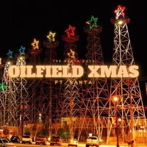 Oilfield Xmas