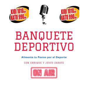 Banquete Deportivo