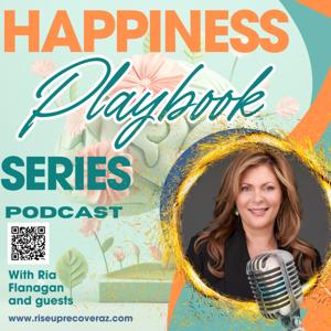 Happiness Playbook Series