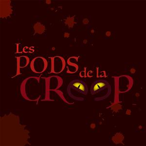 Les pods de la Creep