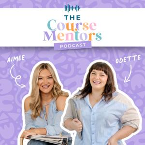 The Course Mentors Podcast