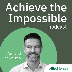 Achieve the Impossible