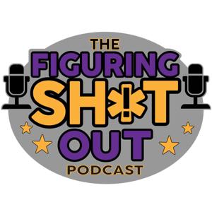 Figuring S**t Out