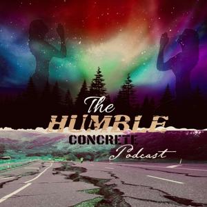 The Humble Concrete
