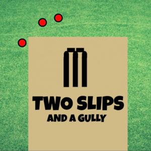Two Slips and a Gully