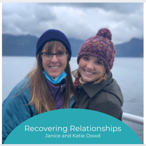 Recovering Relationships
