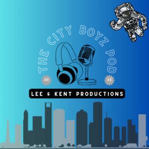 The City Boyz Pod