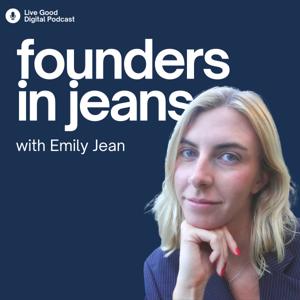 Founders in Jeans