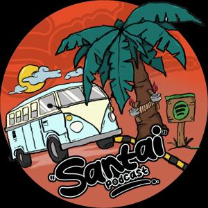 Santai Podcast