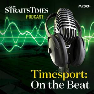 Timesport On The Beat