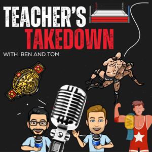Teacher's Takedown