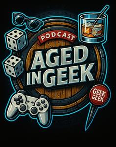 Aged In Geek