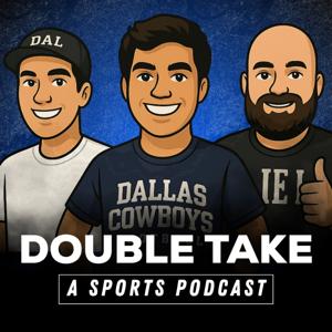 Double Take: A Sports Podcast