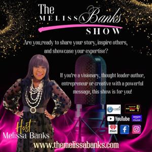 The Melissa Banks Show
